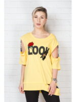 Футболка A.M.N.