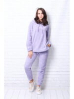 Костюм на флисе Raw