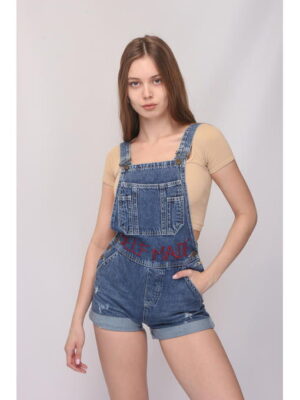 Комбинезон Cracpot