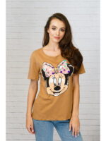 Футболка Mint