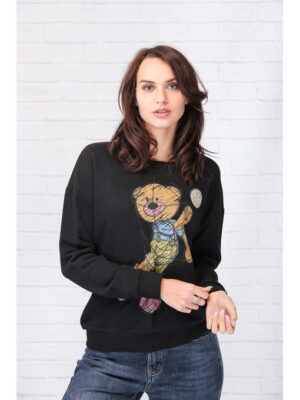 Толстовка X-Trap