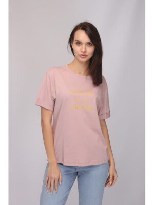 Футболка Pink