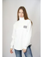 Толстовка на флисе Sonesta