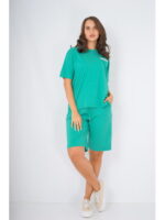 Костюм батал Caramel