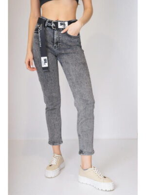 Джинсы "МОМ" Dresses