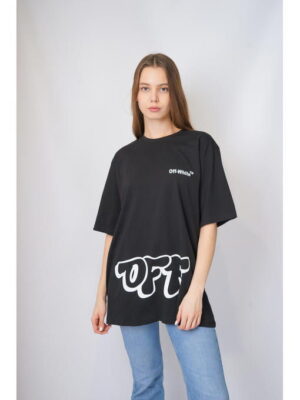 Футболка "Оверсайз" She Wants