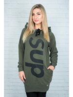 Толстовка SPEEDWAY