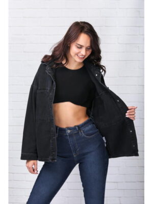 Пиджак "Оверсайз" Rocca Woman