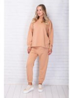 Костюм батал Trikotto