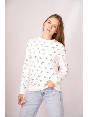 Толстовка Pepper Mint