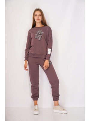 Костюм Destello