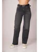 Джинсы батал флис Richone