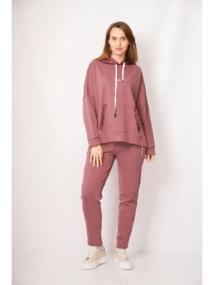 Костюм батал Caramel