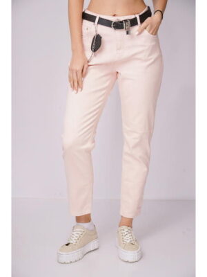 Джинсы "Бойфренд" батал Ragaza