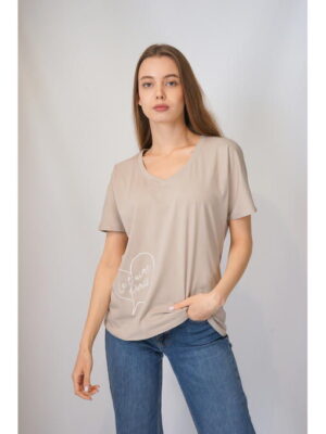 Футболка Ciocco