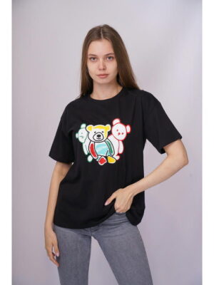 Футболка Pepper Mint