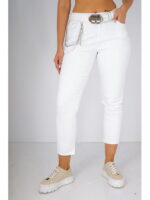 Джинсы "Бойфренд" батал Ragaza