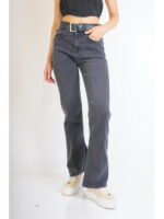 Джинсы Cracpot