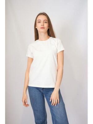 Футболка Raw