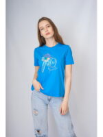 Футболка Raw