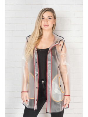 Дождевик Dilvin