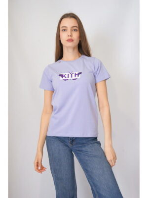 Футболка Raw