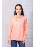 Толстовка She Wants