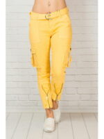 Джинсы "Бойфренд" Ragaza