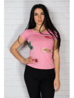 Футболка A.M.N.