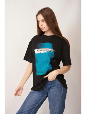 Футболка Claudia