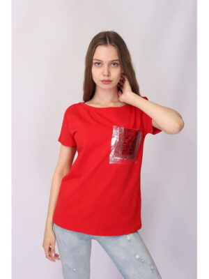 Футболка Ciocco