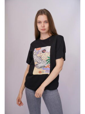 Футболка Pepper Mint