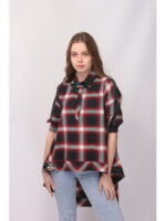 Рубашка A.M.N.