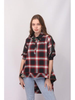 Рубашка A.M.N.