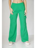 Брюки на флисе Dilvin