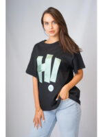 Футболка "Оверсайз" Trikotto