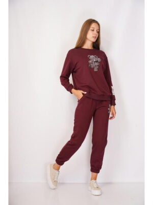 Костюм Destello