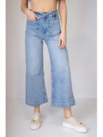 Джинсы Cracpot