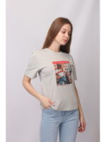 Футболка Chamur