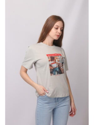 Футболка Chamur