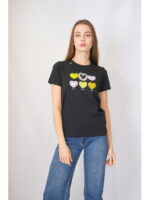 Футболка Raw