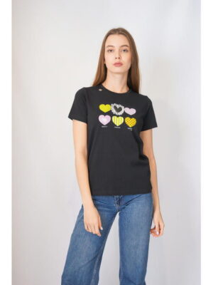 Футболка Raw