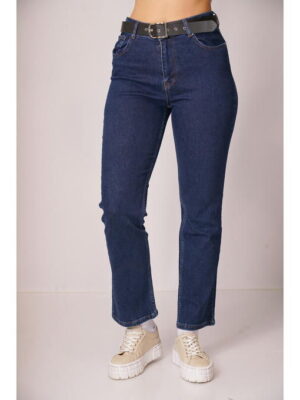 Джинсы батал JASS