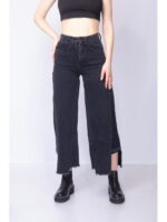 Джинсы Cracpot