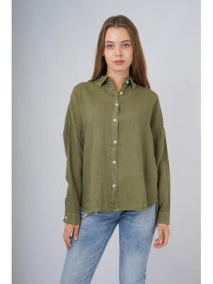 Рубашка Cracpot