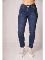 Джинсы батал My Free