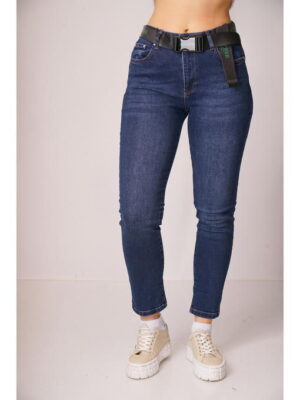Джинсы батал My Free