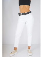 Джинсы "Бойфренд" батал Ragaza