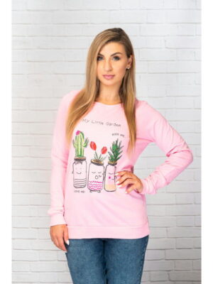 Толстовка X-Trap