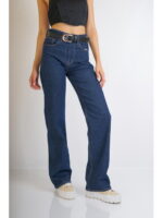 Джинсы Cracpot